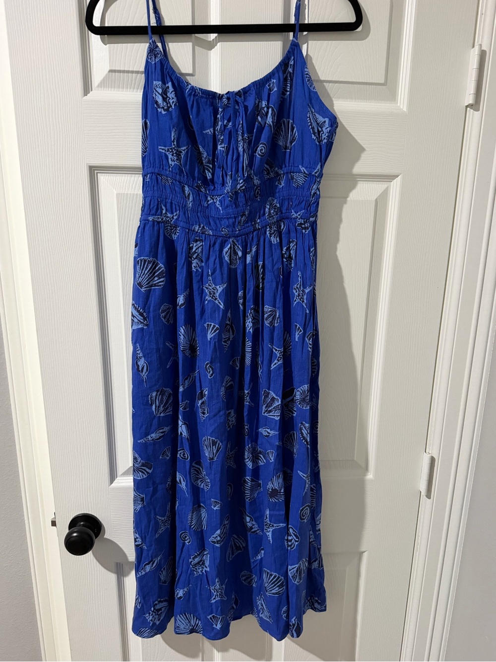 GAP Seashell Dress